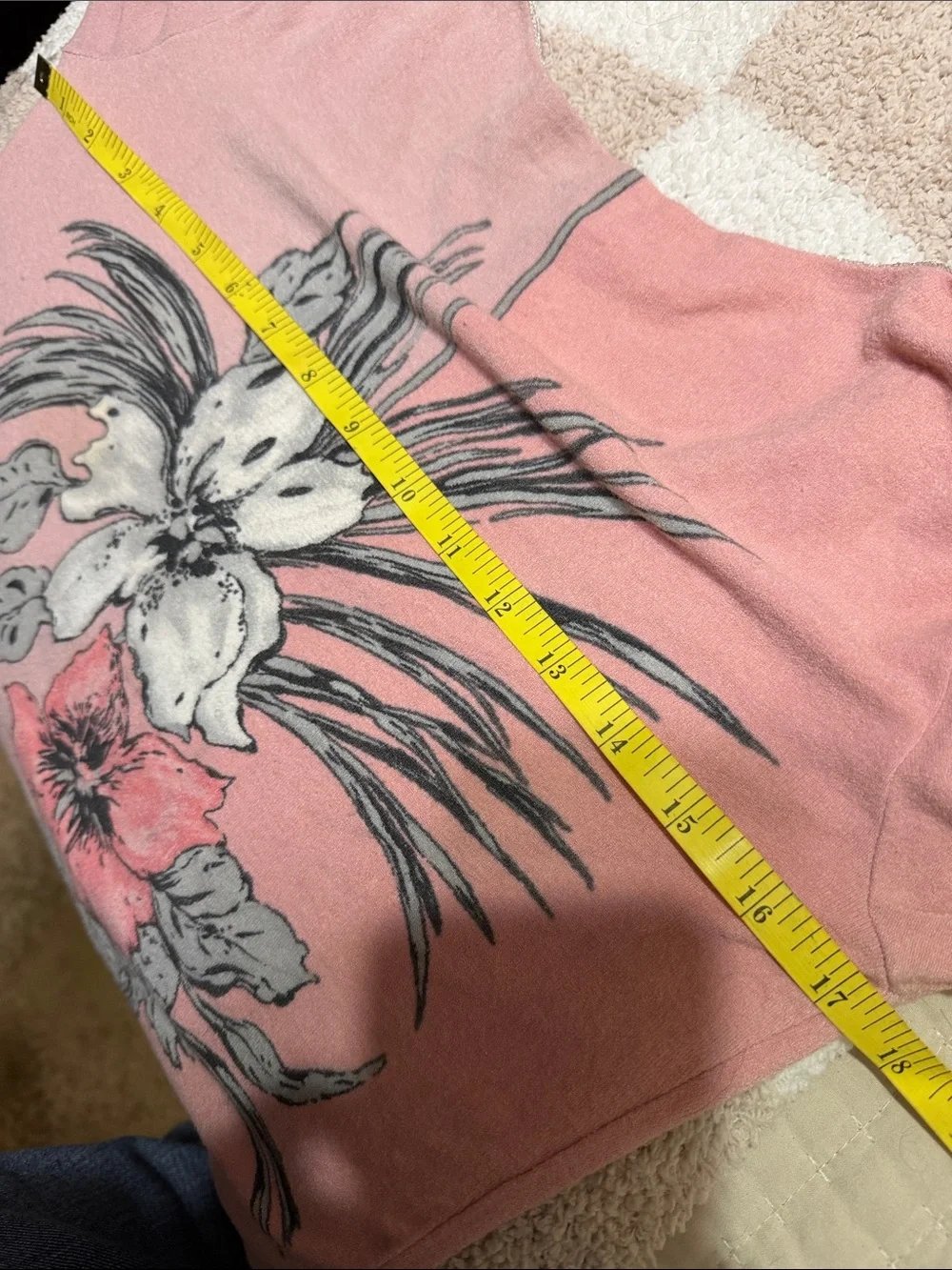 Vintage Blumarine top